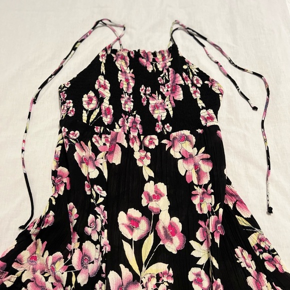 Bohemian maxi dress - Picture 7 of 8